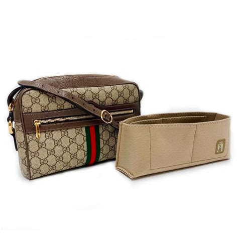 gucci bag liners replacement.